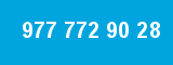 977 772 90 28 977 772 90 28